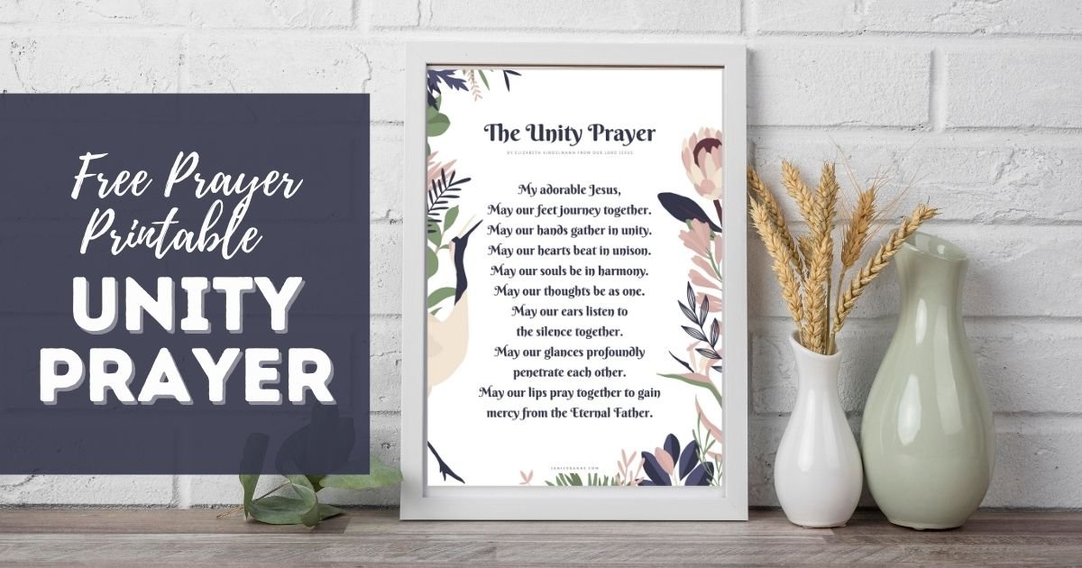 printable images of love and unity